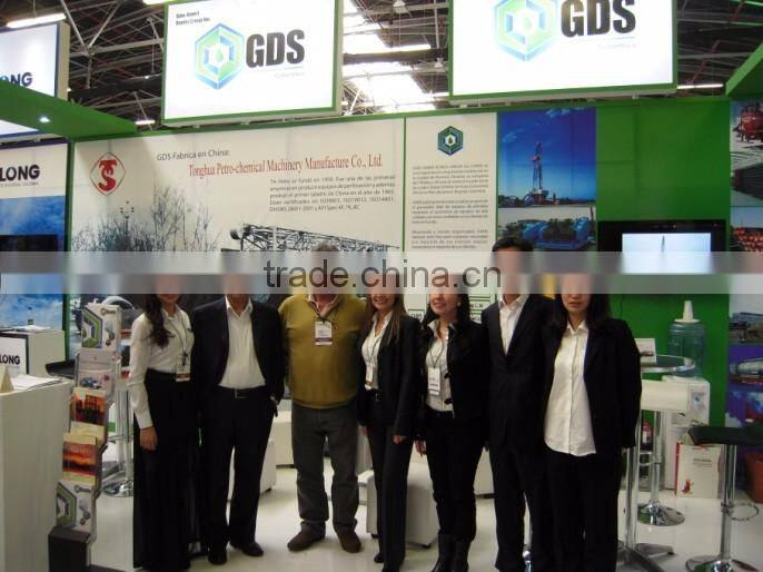 API 16C Choke Manifold And Kill Manifold for underfloor heating For Oil Well Control