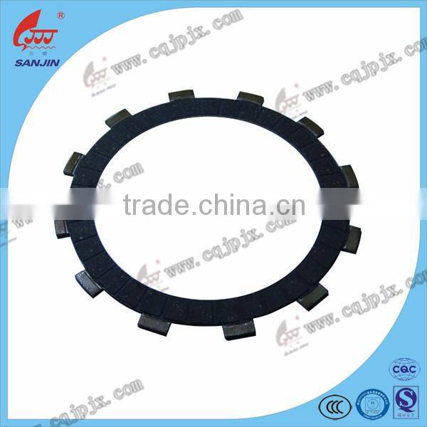 Top Sale Motorcycle Spare Parts ,Motorcycle Accessories Motorcycle Clutch Plate JP0004