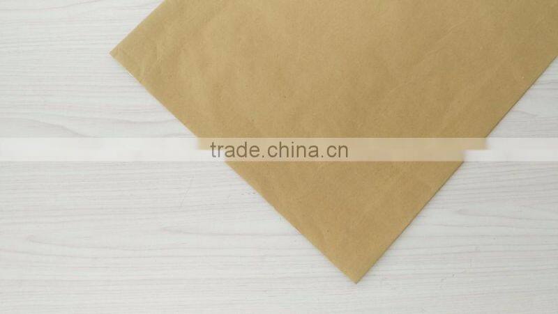 Plain Kraft Paper Laminated PP Woven Bag Made In VIentam