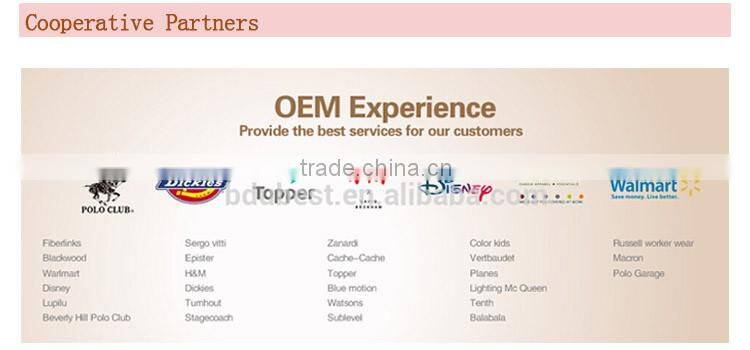 Sale! Sales! OEM service manufactory new design t shirt