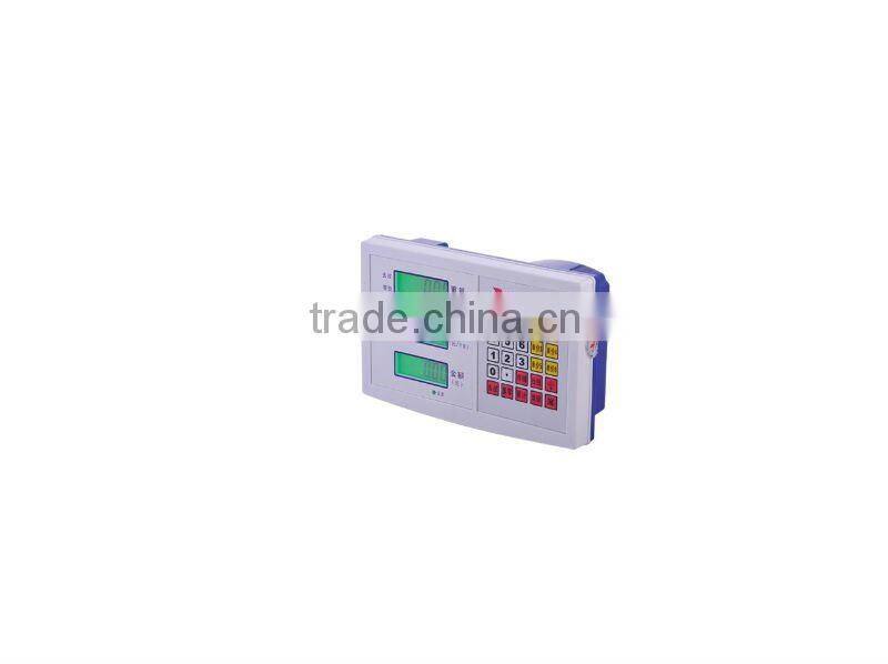 high-quality digital weighing indicator