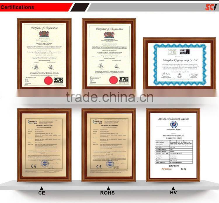 Compatible Toner Kit ar-203 for Sharp toner cartridge