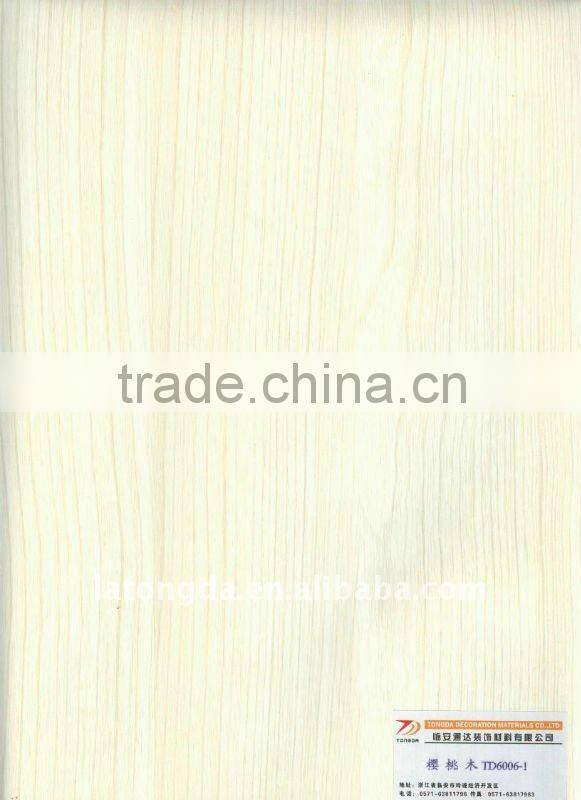 Melamine Paper
