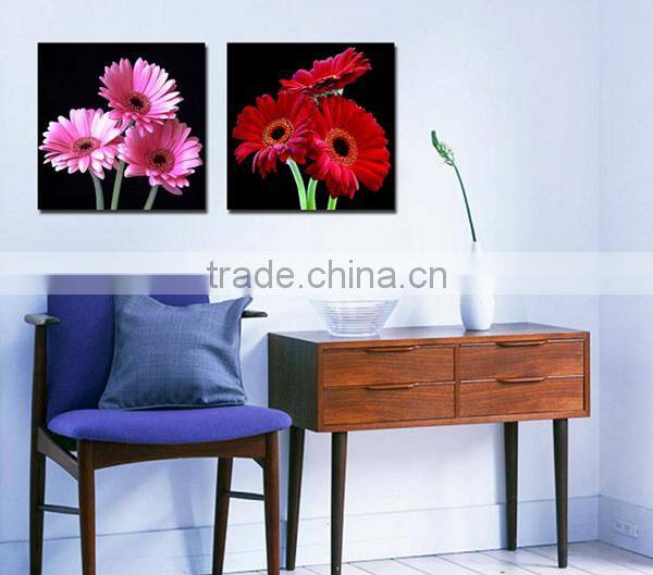 Shenzhen Wholesale High Quality Wall Art Decoration Handmade Canvas Oil Painting of Ganesha