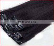 afro hair clip in extensions