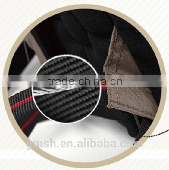 2015 new product Wholesale safety fashionable waterproof cute drawstring backpacks