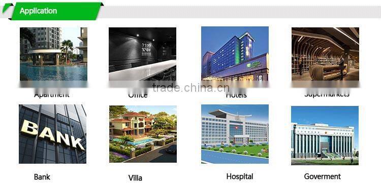 High Quality Rfid LCD Access Control Reader ( HF-SC503 )