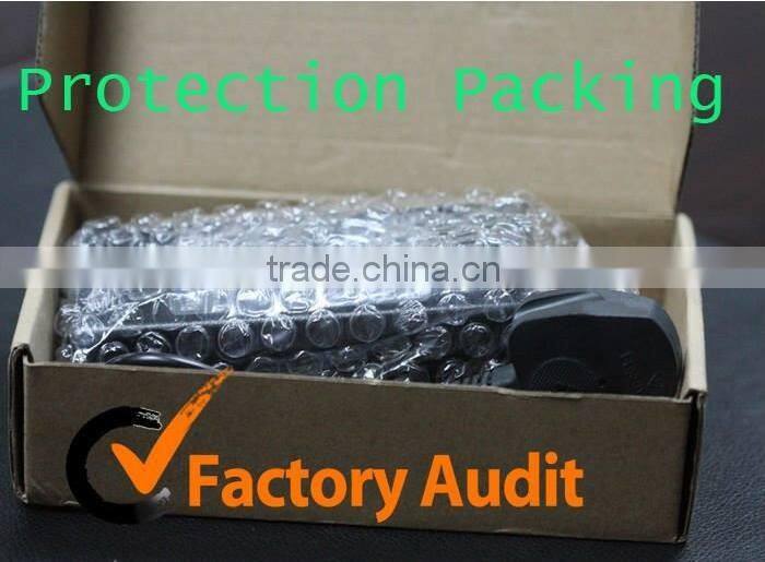 Laptop Charger For Dell latitude e6510 19.5V 4.62A with CE, FCC, Rhos Approval