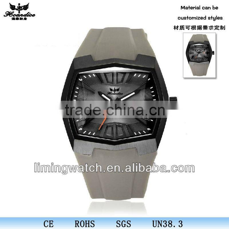 2016 New Fashion Watches Men Luxury New Quartz Sport Mens Watch