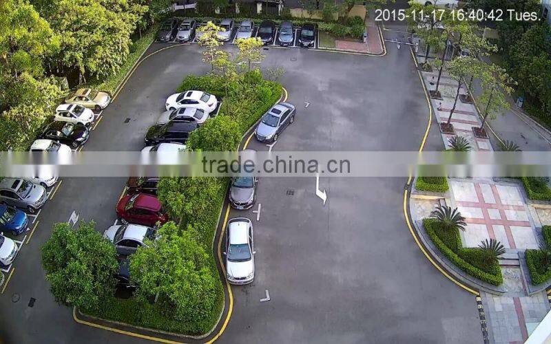 GWSECU Onvif H.264 High Profile 8 channel 8ch 1080P AHD DVR