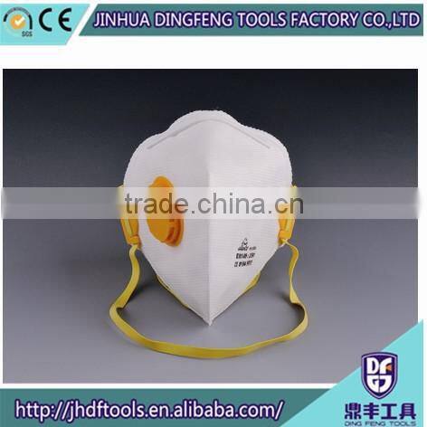good quality CE certificate FFP1 FFP2 FFP3 mask nosh N95 dust mask