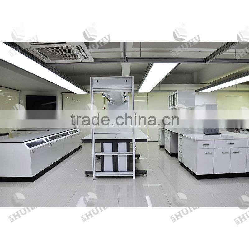 high Quality with lock and key flammable laboratory safety cabinet