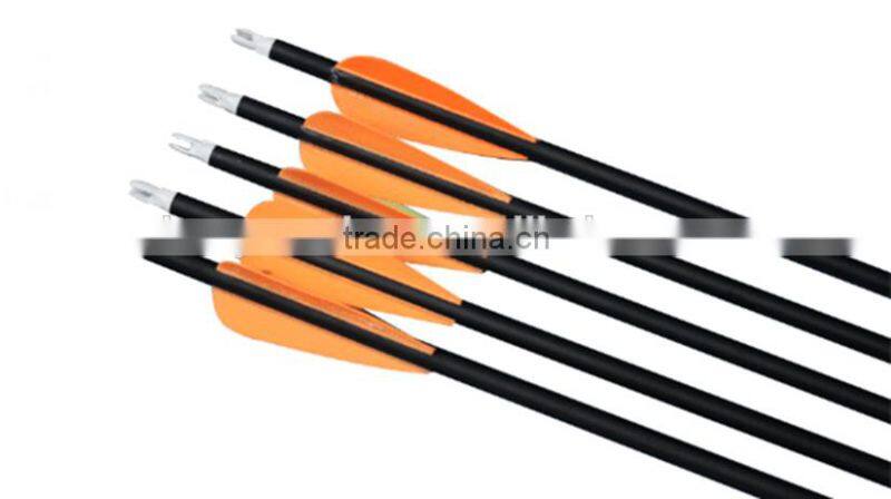 Acceot OEM arrow carbon arrow carbon arrow shaft
