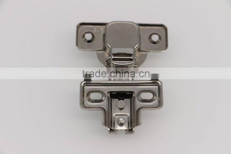 two way mini hinge concealed hinge dor furniture cabinet