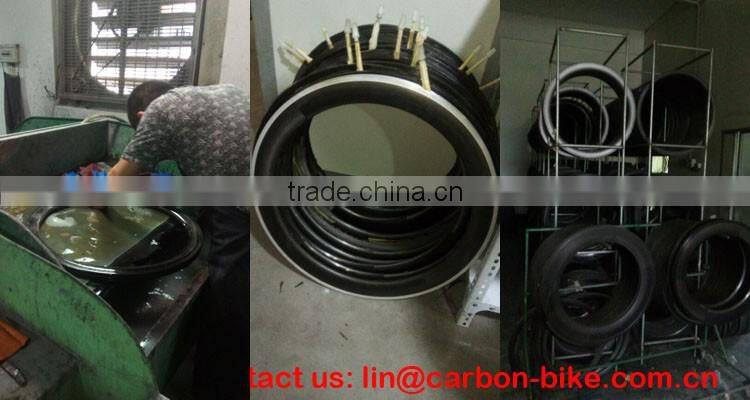carbon bicycle wheel with hubs and clincher 88mm superlight carbon fixed gear front tubular wheel set basalt braking