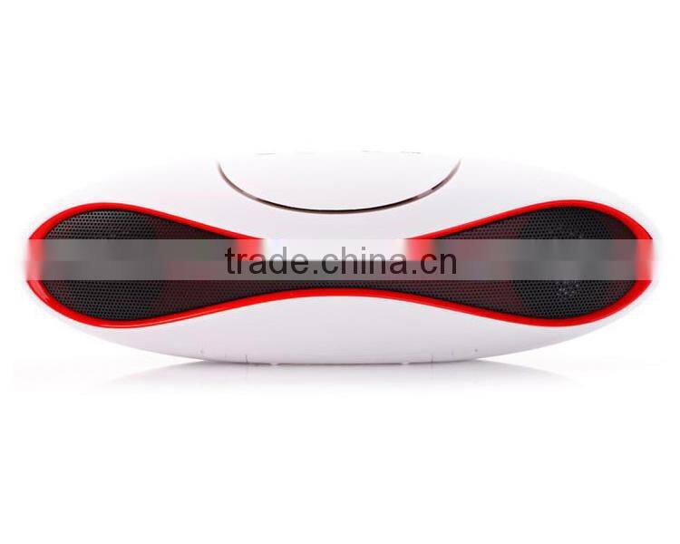 Durable in use new arrival best rated bluetooth speaker