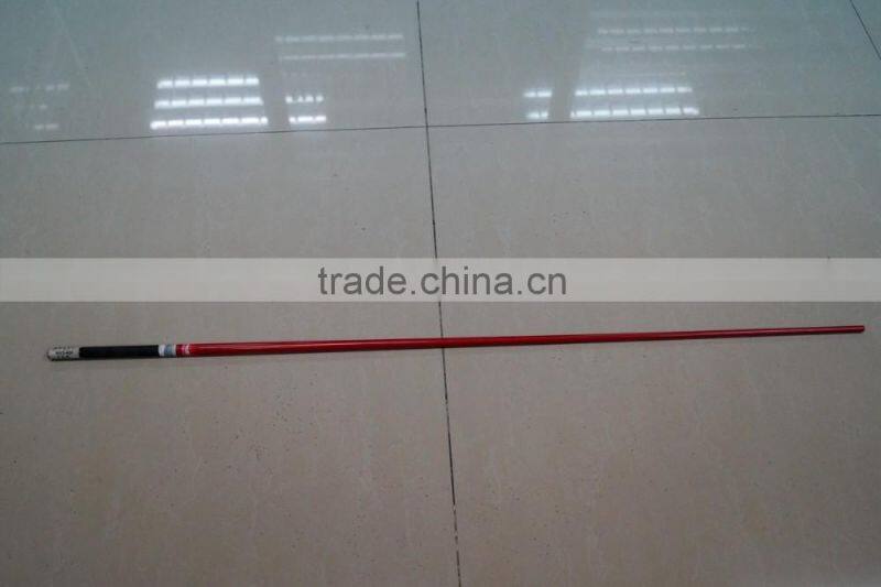High Quality Carbon Fiber Ski Pole , carbon fiber stick