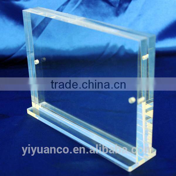 Acrylic Photo Frame AFF-041