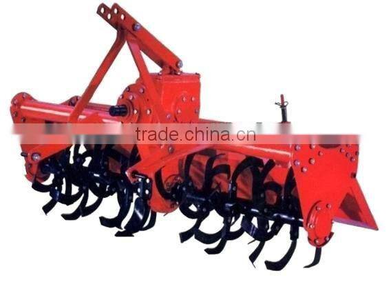 Rotary Cultivator