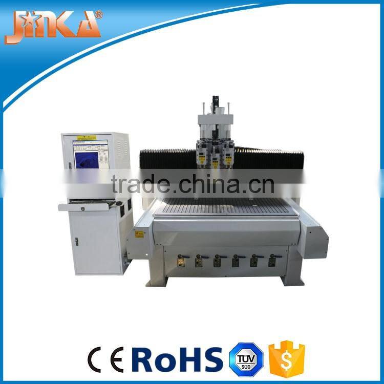 Factory supply cheap CNC router machine
