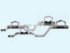 Bracket for manifold