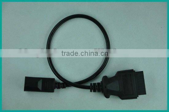 Top A+ Quality 2015 New Version M-VCI Toyota MVCI Multi-functions Diagnostic Interface MVCI 3 In 1 With Latest Software