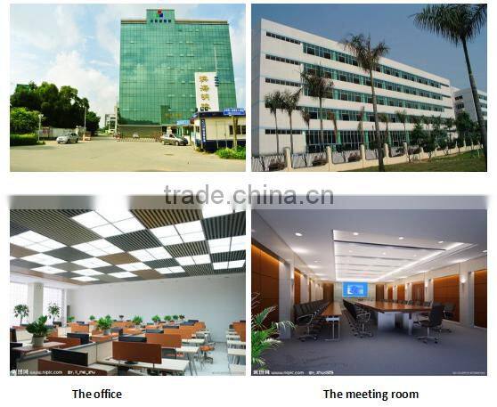 new product High quality high lumen high energy saving 40W Side lighting Square panel LED light