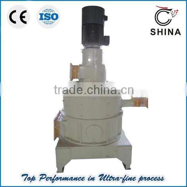 New product grinding mill