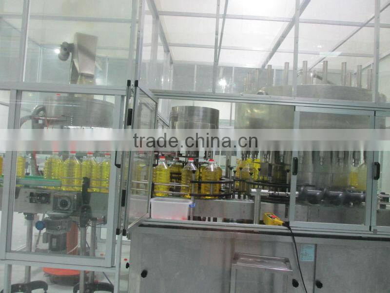 Competitive price! linseed oil extract equipment with CE&BV certificate