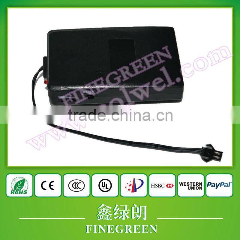 electroluminescent wire,different size and color,any length is ok