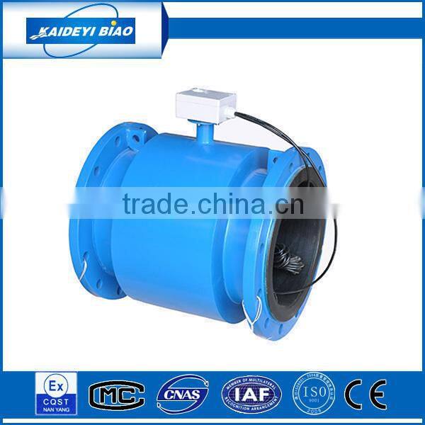 Flowmeter/Electromagnetic Flowmeter