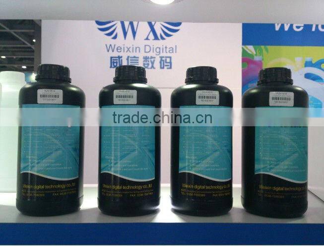 uv printing and cutting machine