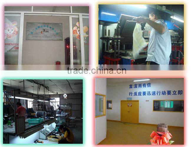 Novelty Silicone Molds for Ice Cream Silicone Ice Pop Molds