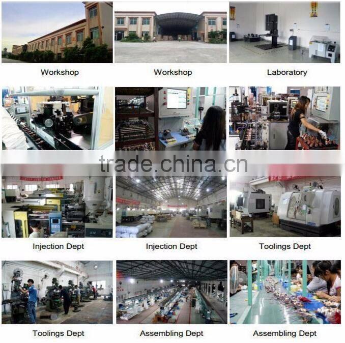 Plastic material blender 1.5L plastic jar Electronic blender KB-900