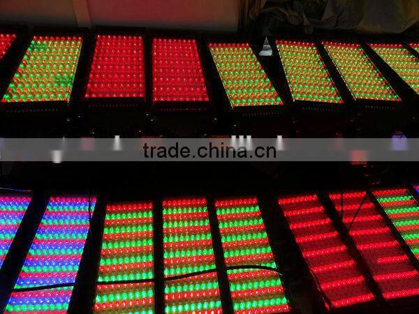 Hight quality products luces discoteca stage lighting LED Great Strobe Light