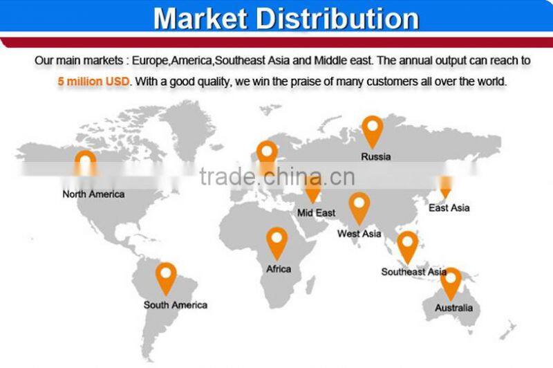 2016 hot sale self-aligning ball bearing 1301 made in wuxi