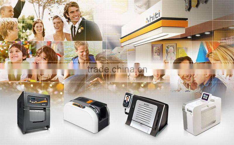Cheapest Hiti Printer Superior Hiti Consumables Hiti P510 520 720 750 420s Photo Paper