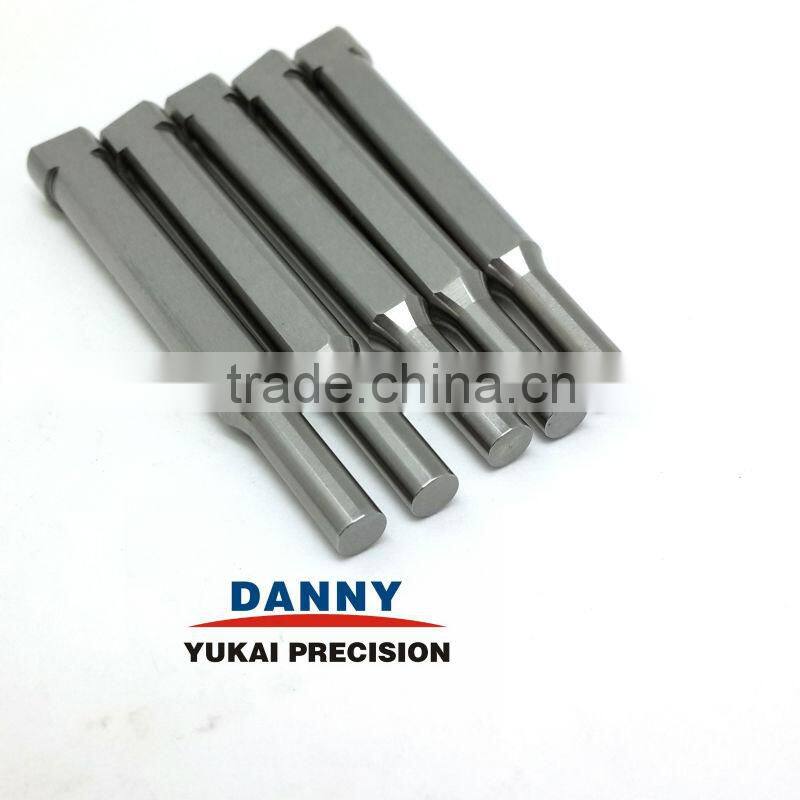 Hexagon Grinding Punch Pins