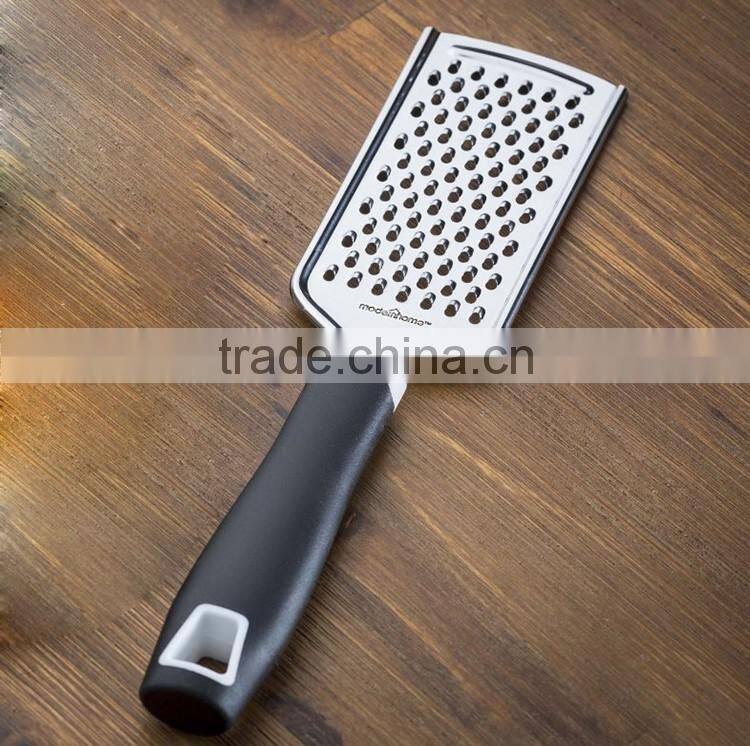 S/S food safety material shredded Potato Cutter ginger grater