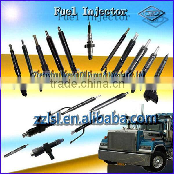 Heui injector test bench for common rail vehicle