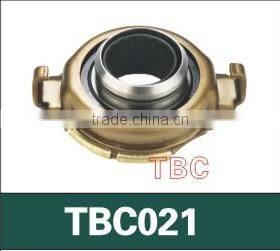 Chinese bearing manufacturers supply korean autoclutch release bearing 41421-28020; 41421-39000