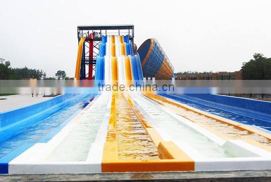 children water splash park water slides park equipment for sale