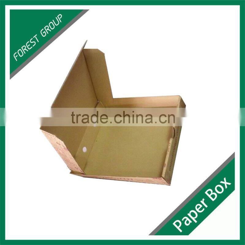 Factory Cosmetic Paper Carton Pizza Box