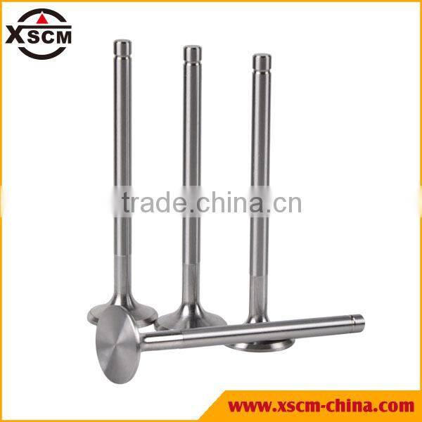 Custom intake exhaust valves R010002 for YTO