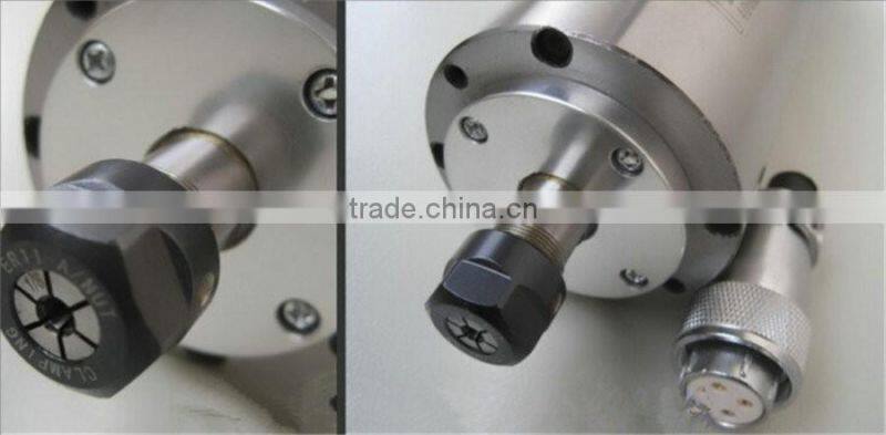 GDZ65-800A-short Toauto 24000rpm 0.8kw water cooled spindle motor