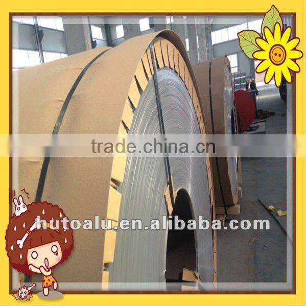 Aluminum strip/tape for high voltage power cable (HVP cable)