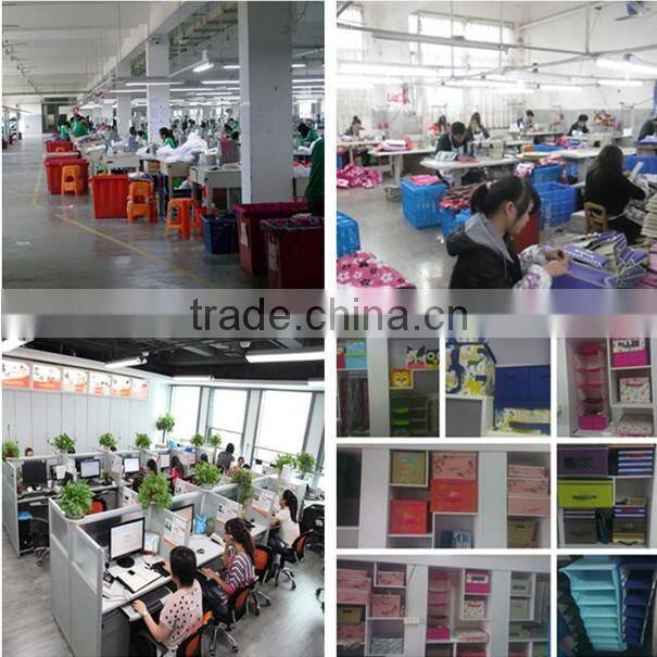 New Style Foldable Underwear Storage Boxes 32*24*10cm