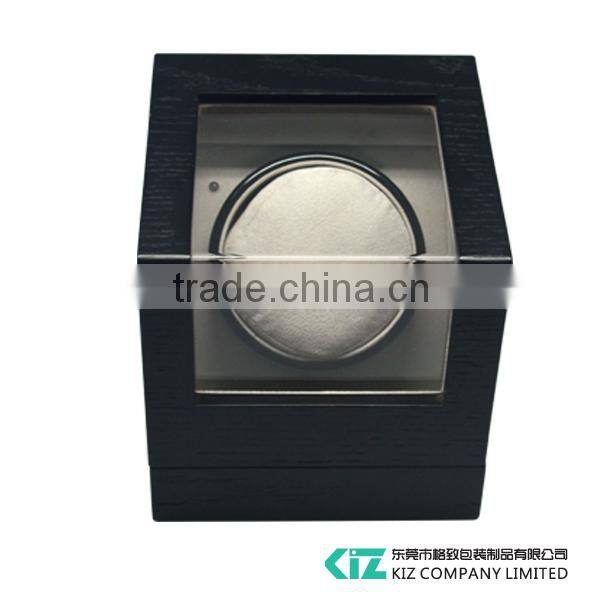 Hot Sell Automatic Watch Winder with Acrylic Window