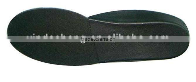 Fashionable moisture absorption high density memory foam insole
