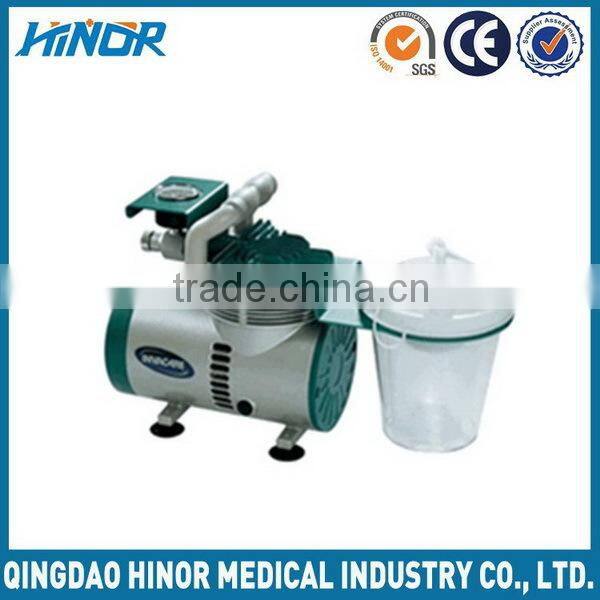 Special hot sale portable unit with high dental suction